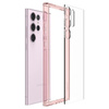 Spigen Ultra Hybrid - Etui do Samsung Galaxy S23 Ultra (Rose Crystal)