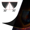 3mk Silky Matt Privacy - Film d'intimité mat pour Xiaomi 15