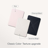 Moshi VersaCover - Etui origami iPad 11" (2025) / iPad 10.9” (2022) (Charcoal Black)