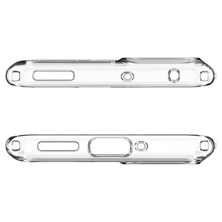 Spigen Ultra Hybrid - pouzdro pro Xiaomi 12 / 12 X (průhledné)