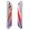 ETUI DO IPHONE 17 PRO do MAGSAFE SPIGEN ULTRA HYBRID ORYGINALNE BEZBARWNE