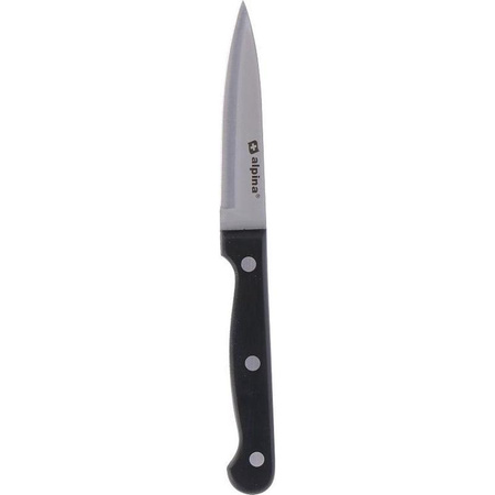 Alpina - Set de couteaux de cuisine avec support / bloc 22 pièces