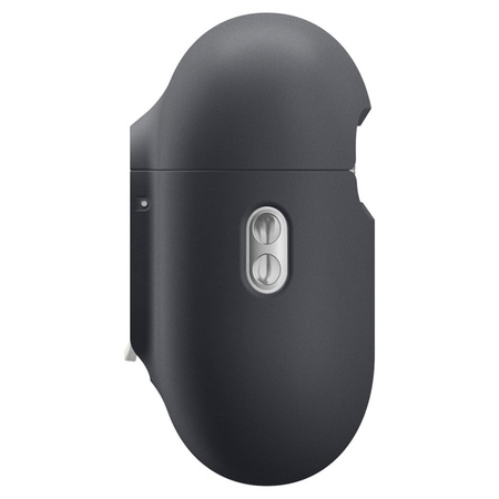 Spigen Nano Pop - Kryt pro Apple AirPods Pro 3 (Black Sesame)