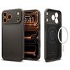 ETUI DO IPHONE 17 PRO MAX SPIGEN THIN FIT ORYGINALNE SZARE ELEGANCKIE