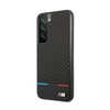 BMW M Collection Triangles - Etui Samsung Galaxy S22 (noir)