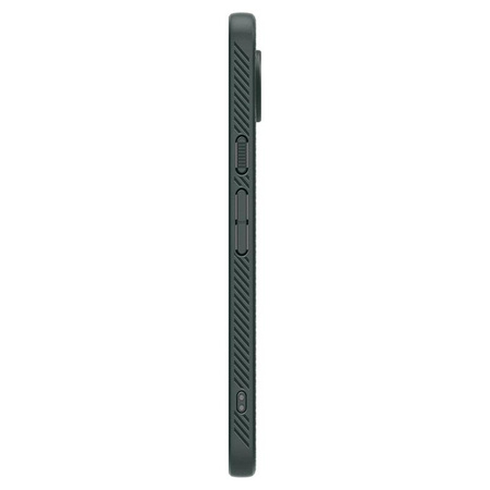 Spigen Liquid Air - Gehäuse für Google Pixel 9 Pro XL (Abyss Grün)