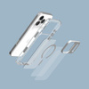 ETUI DO IPHONE 17 do MAGSAFE MOSHI PRZEZROCZYSTE MAGNETYCZNE CASE