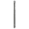 Spigen Ultra Hybrid MagSafe - étui pour Samsung Galaxy S25 (Zero One White)