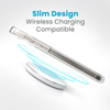 Speck Presidio Perfect-Clear - Tasche iPhone 15 Plus / iPhone 14 Plus (Klar)