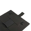 Tucano UNIVERSO - Universaltasche für Samsung Tablet bis zu 10,1" - 10,5" (schwarz)