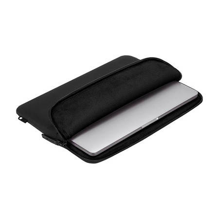 Incase Compact Sleeve in Flight Nylon - MacBook Pro 14" (M4/M3/M2/M1/2024-2021) Taschenhülle (schwarz)