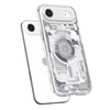 ETUI DO IPHONE AIR do MAGSAFE SPIGEN ULTRA HYBRID ORYGINALNE MAGNETYCZNE