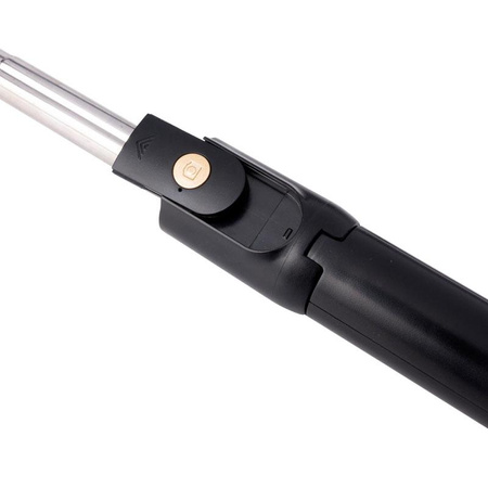 Grundig - Support Bluetooth pour smartphone / selfie stick