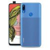 PURO 0.3 Nude - Huawei P Smart Z Case (Transparent)