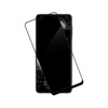 Crong 7D Nano Flexible Glass - Verre hybride 9H pour l'ensemble de l'écran du Samsung Galaxy M22