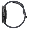 Spigen Liquid Air - Étui pour Samsung Galaxy Watch 6 44 mm (Noir)