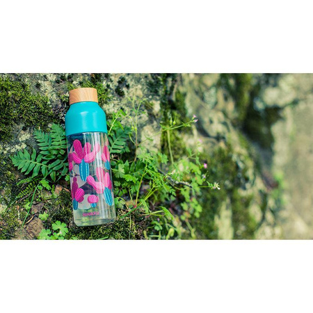 Quokka Ice - 720 ml-es tritán vizes palack (Palm Springs)