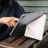 Moshi VersaCover - Origami case iPad 11" (2025) / iPad 10.9" (2022) (Sakura Pink)