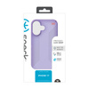 Speck Presidio Lux Grip MagSafe - Etui iPhone 17 (Purple Fade/Magic Purple/New Poppy)