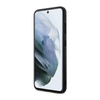 Karl Lagerfeld NFT Saffiano Karl & Choupette - Samsung Galaxy S23 tok (fekete)