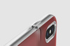 Moshi iGlaze - Etui iPhone Xs Max (Pearl White)