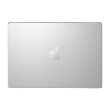Speck SmartShell - MacBook Pro 16" Case (M4/M3/M2/M1/2024-2021) (Clear)