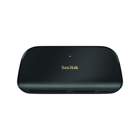 SanDisk ImageMate PRO - Czytnik kart pamięci USB-C