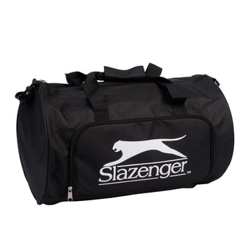 Slazenger - Sac de voyage pour le sport (noir)