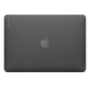 Incase Hartschalenkoffer - MacBook Pro 13" (M2/M1/2022-2020) (Dots/Schwarz)