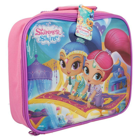 Shimmer and Shine - Sac à déjeuner / boîte à lunch thermique