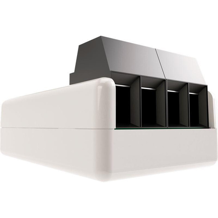 FIBARO Smart Implant – Inteligentny czujnik Z-Wave