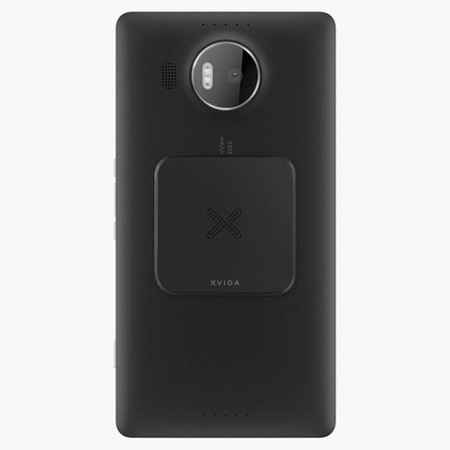 XVIDA StickyPad5 pro chytré telefony - univerzální magnetický adaptér