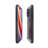 Spigen Ultra Hybrid - Coque pour iPhone 16 (Frost Black)