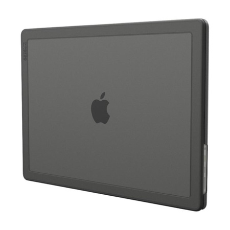 Incase Edge Hardshell Case - Kryt MacBook Pro 16" (M4/M3/M2/M1/2024-2021) (Černý)