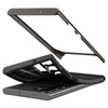 Spigen Neo Hybrid - Etui pour Samsung Galaxy S23 Ultra (Gunmetal)