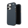 Speck Presidio2 Pro MagSafe - Antybakteryjne etui iPhone 14 Pro (Charcoal / Cool Bronze / Slate)