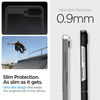 Spigen Airskin - Etui do Samsung Galaxy Z Flip 6 (Aramid Black)
