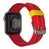 DC Comics - Strap for Apple Watch (The Flash Tactical)