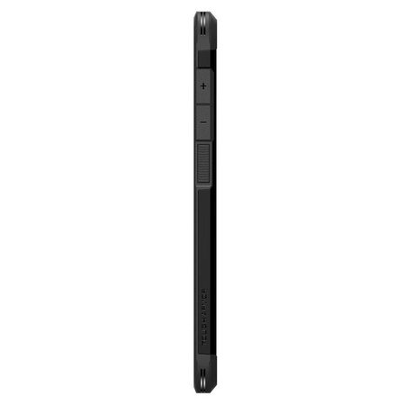 Spigen Tough Armor - Case for Samsung Galaxy A56 5G (Black)