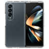 Spigen Crystal Hybrid - Etui do Samsung Galaxy Z Fold 4 (Przezroczysty)