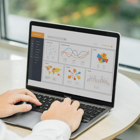 Moshi iVisor XT - Film de protection d'écran pour MacBook Pro 16" (M3/M2/M1/2023-2021) (cadre noir)