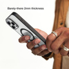 Incase Slim Case MagSafe - iPhone 16 Pro tok (fekete)