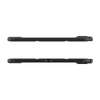 Spigen Ultra Hybrid Pro - Etui do iPad Pro 13" M4 (2024)  (Black)