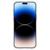 Case-Mate Karat MagSafe - Coque pour iPhone 14 Pro décorée d'onyx (Onyx)