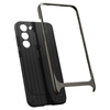Spigen Neo Hybrid - Gehäuse für Samsung Galaxy S23+ (Gunmetal)