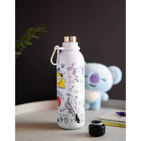 BT21 - Termoszpalack 500 ml