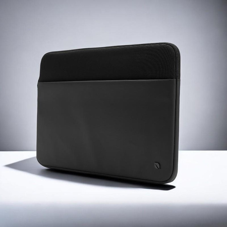 Incase A.R.C. Sleeve - Cover with pocket for MacBook Pro 16" (M4/M3/M2/M1/2024-2021) (Black)