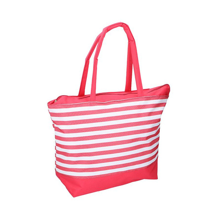 Fresh & Cold - Sac de plage (rouge)