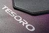 Tesoro Aegis X3 - Tapis de souris taille L