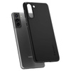 Spigen Thin Fit - pouzdro pro Samsung Galaxy S21 5G (černé)